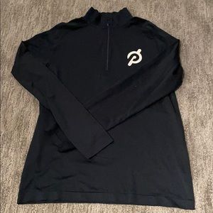 BRAND NEW PELOTON/LULULEMON 1/4 Zip